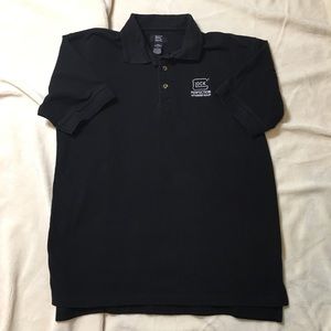 Men’s Glock Shirt